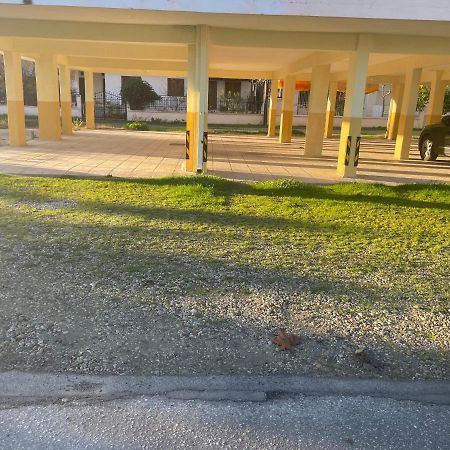 Kletnikovi Διαμέρισμα Ασπροβάλτα Εξωτερικό φωτογραφία