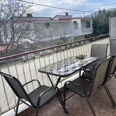 Kletnikovi Διαμέρισμα Ασπροβάλτα Εξωτερικό φωτογραφία