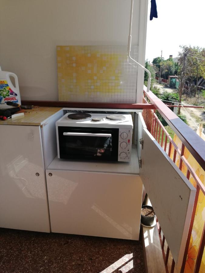 Kletnikovi Διαμέρισμα Ασπροβάλτα Εξωτερικό φωτογραφία
