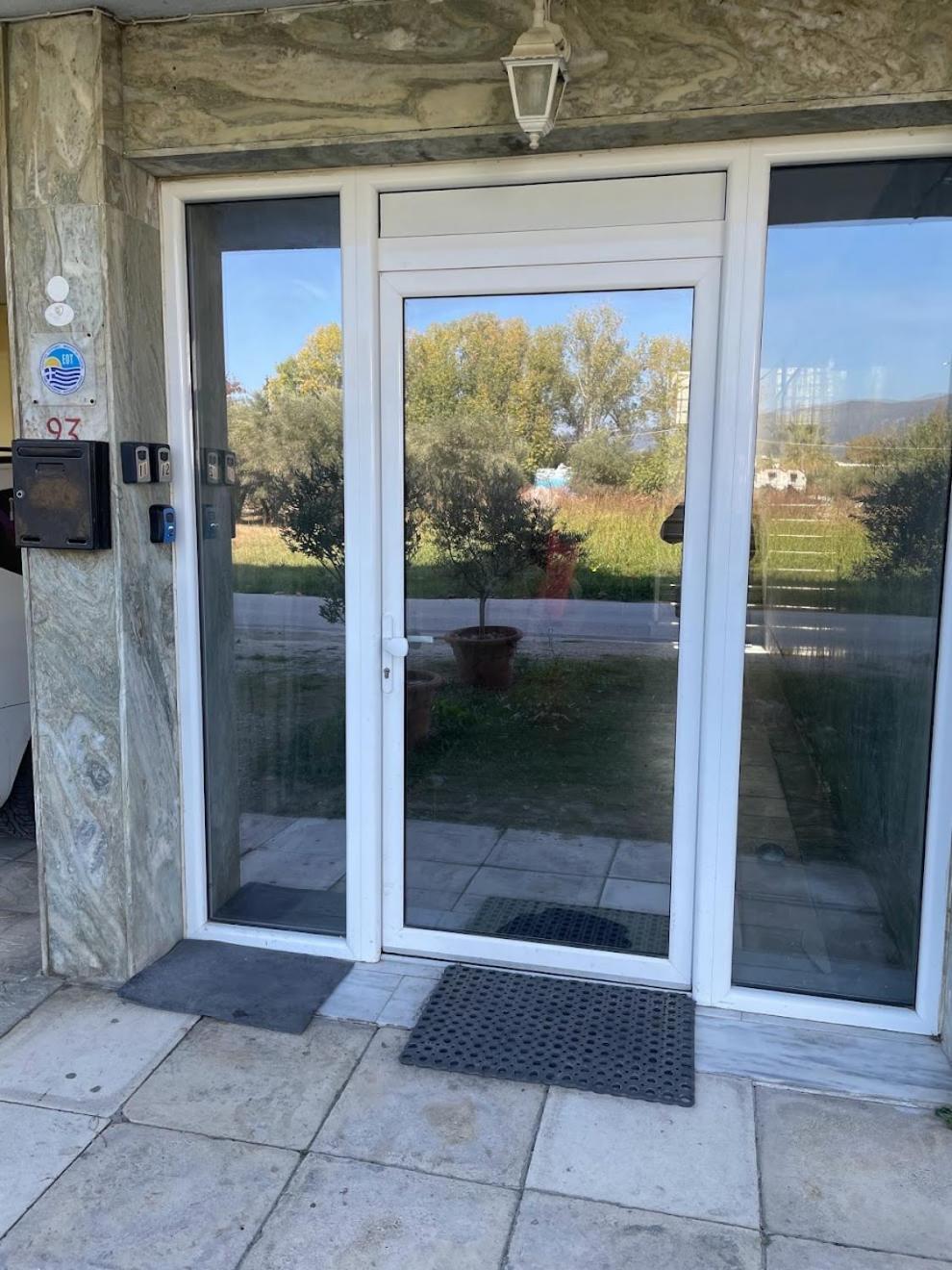 Kletnikovi Διαμέρισμα Ασπροβάλτα Εξωτερικό φωτογραφία