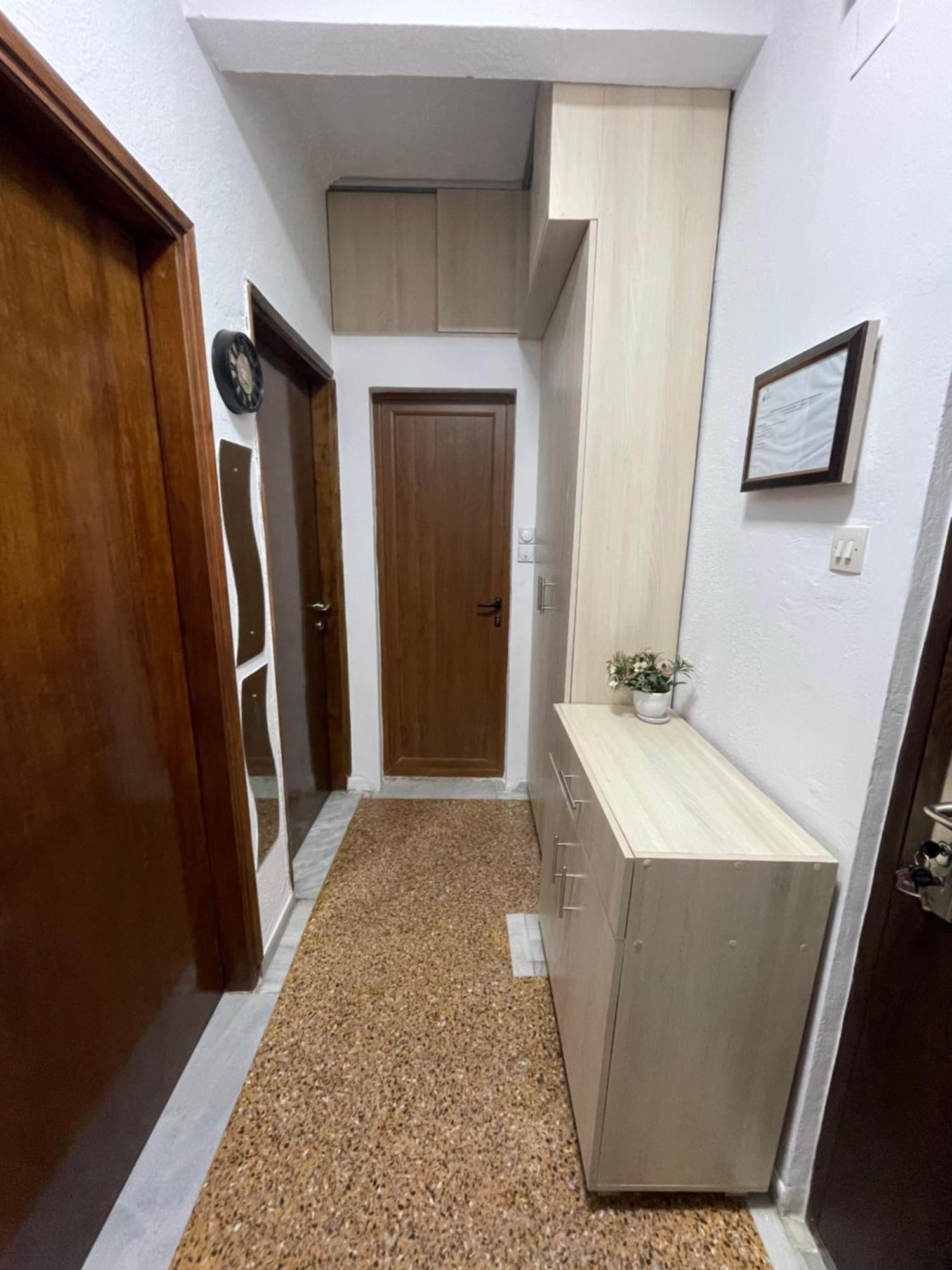 Kletnikovi Διαμέρισμα Ασπροβάλτα Εξωτερικό φωτογραφία
